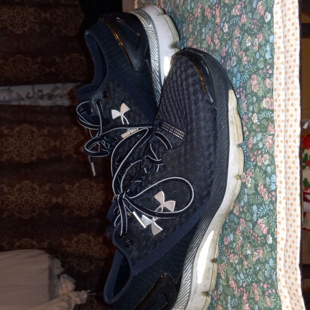 Speedform run long mens size 11